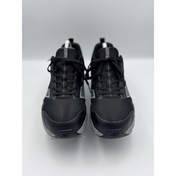 New Balance Evolve Alloy Toe (Steel Toe) Work Safety Shoes Size 9D - Picture 2 of 7